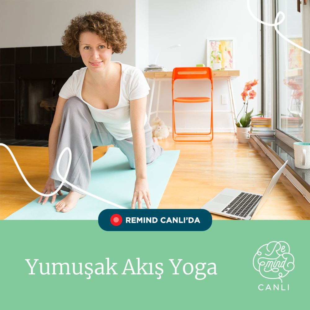 Yumuşak Akış Yoga