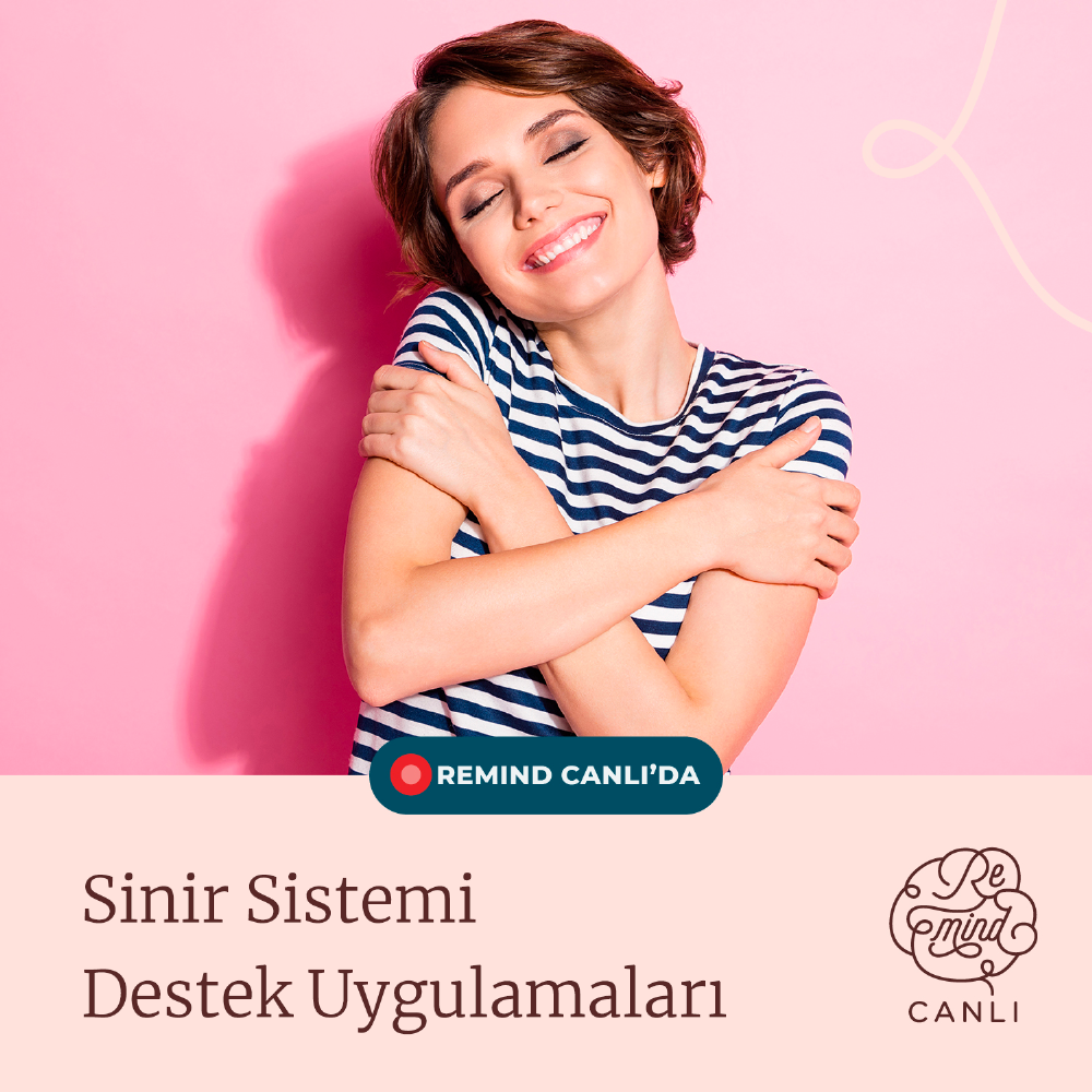 Sinir Sistemi Destek Uygulamaları