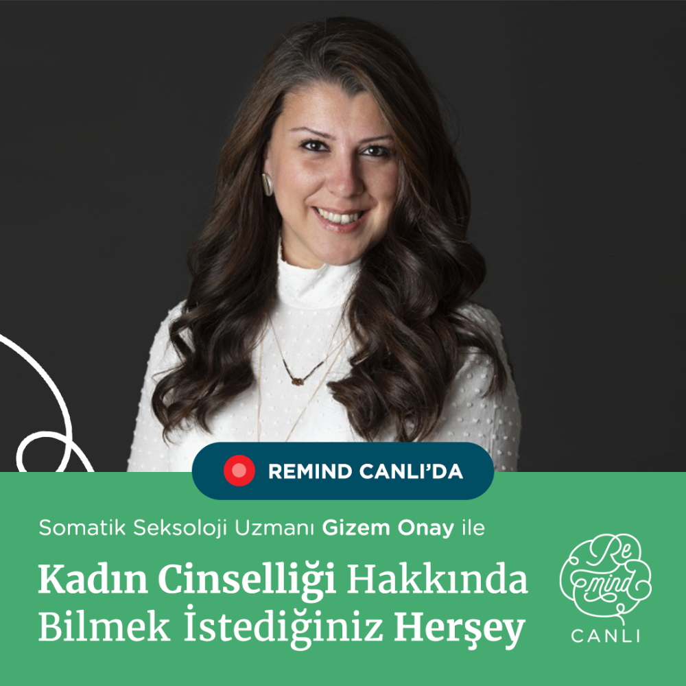 Kadın Cinselliği Hakkında Her Şey