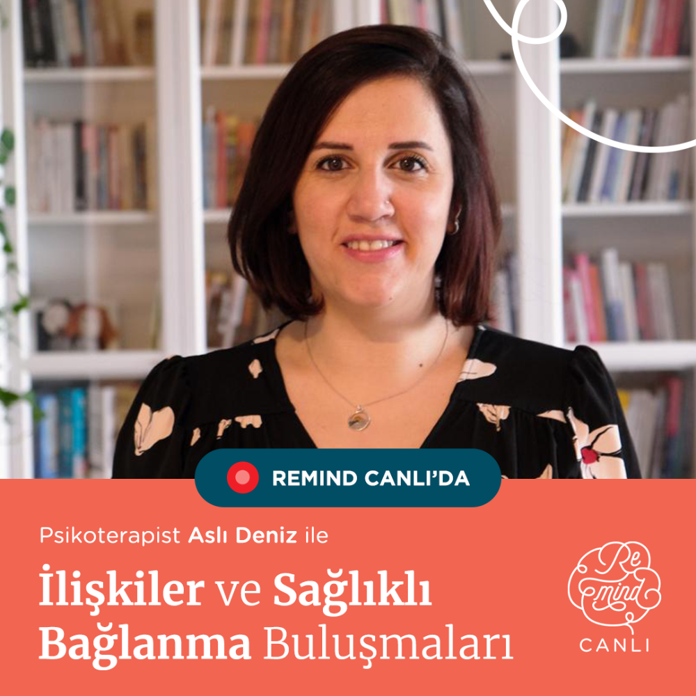 İlişkiler ve Sağlıklı Bağlanma