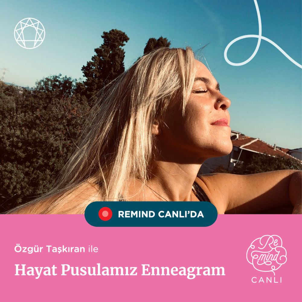 Hayat Pusulamız: Enneagram