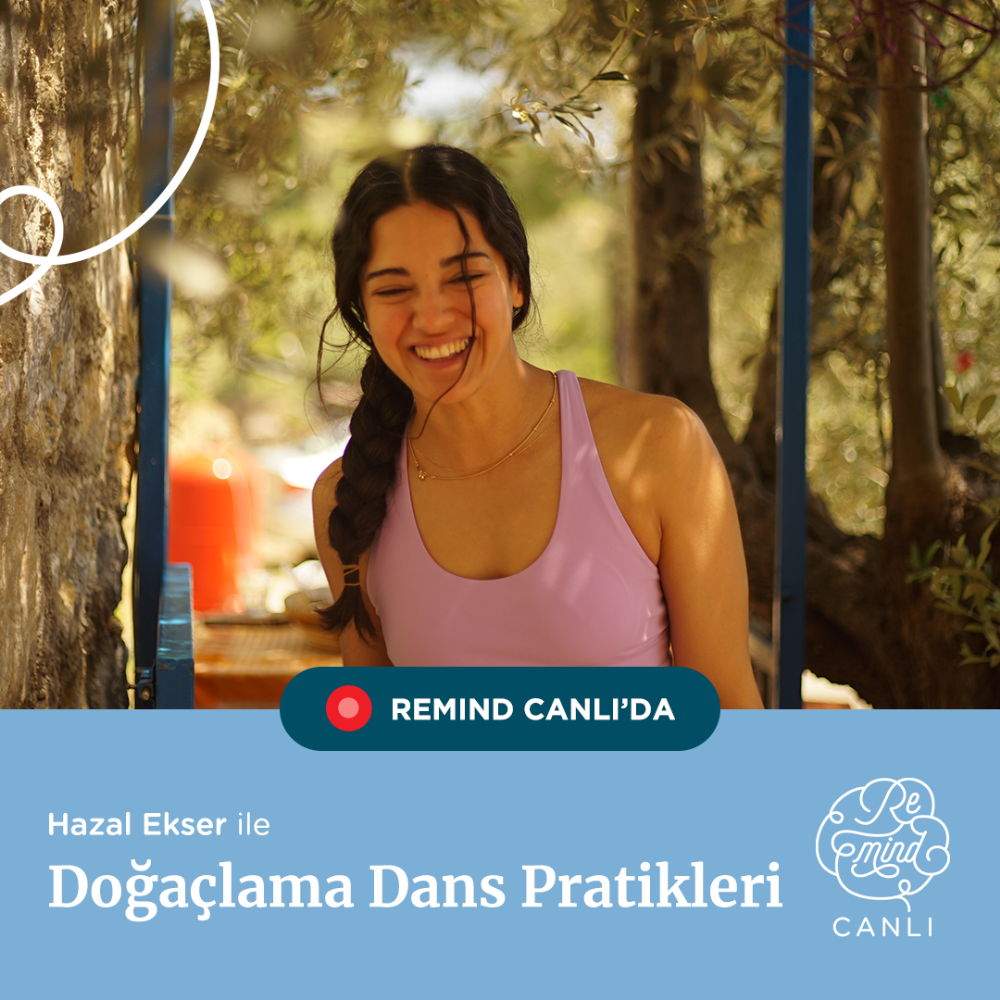 Doğaçlama Dans Pratikleri