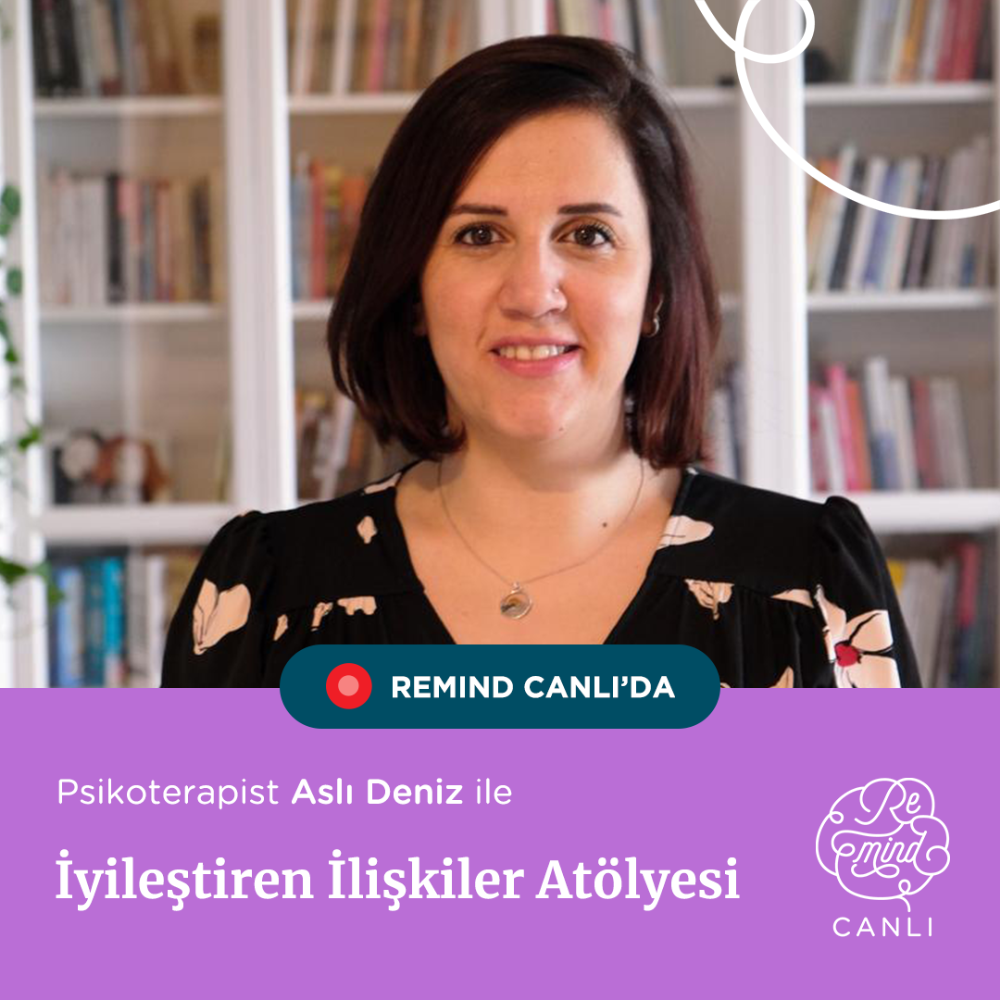 İyileştiren İlişkiler Atölyesi