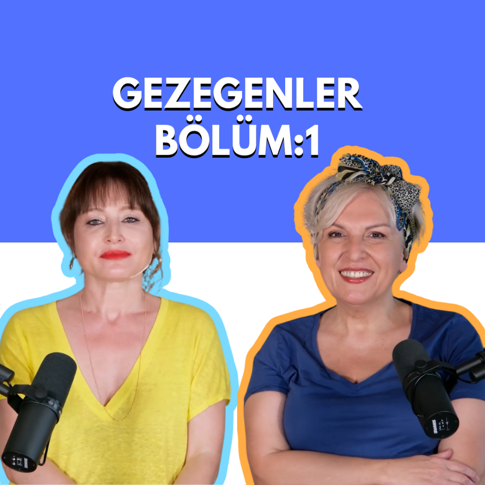 69-Juno Yıldız Gözlemcisi & Esra Sert-Tıkla İzle