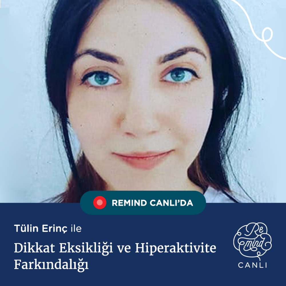 Dikkat Eksikliği ve Hiperaktivite Farkındalığı