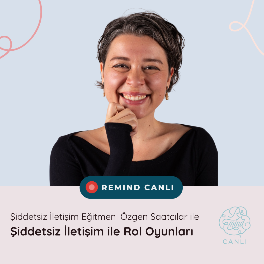 Şiddetsiz İletişim ile Rol Oyunları