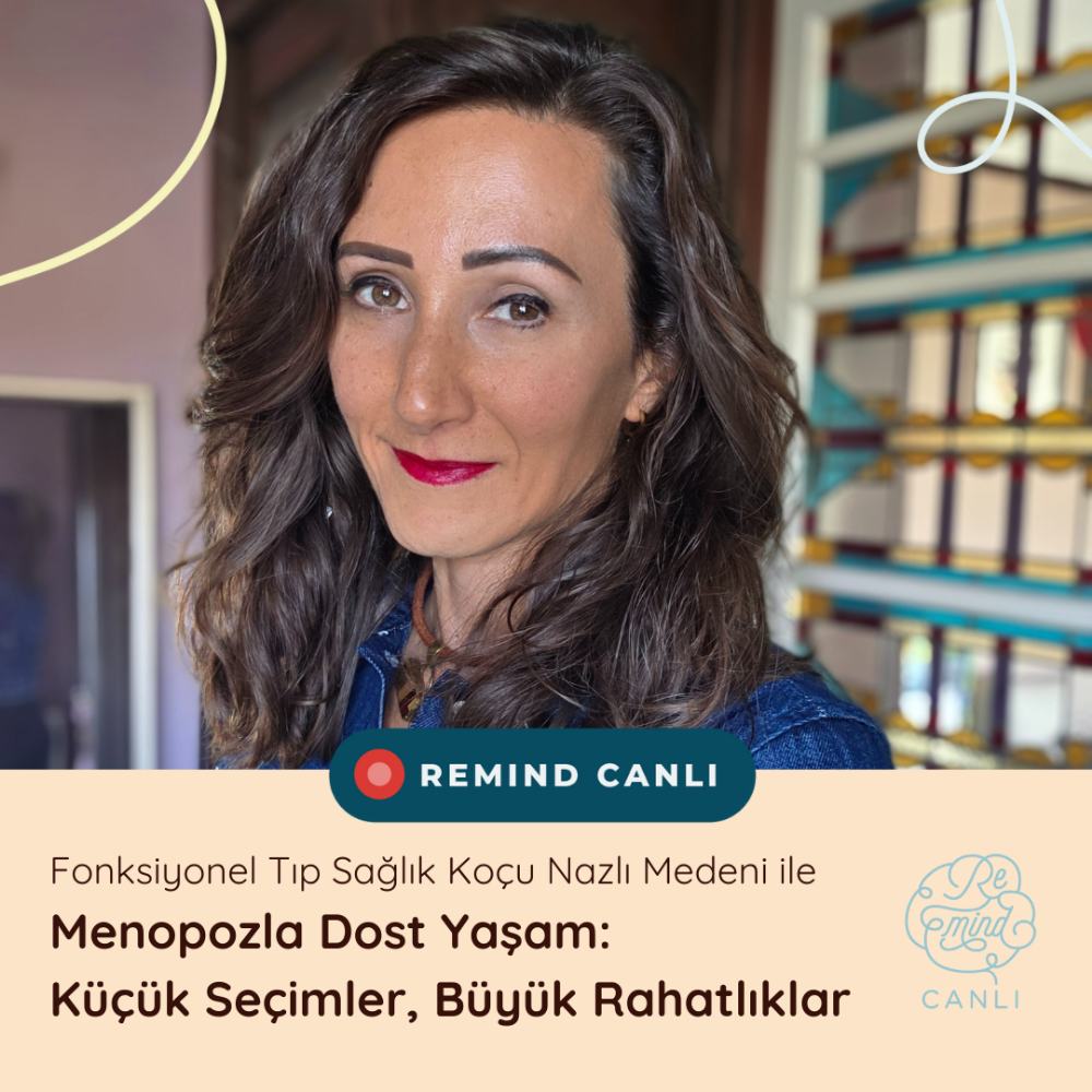 Menopozla Dost Yaşam: Küçük Seçimler, Büyük Rahatlıklar